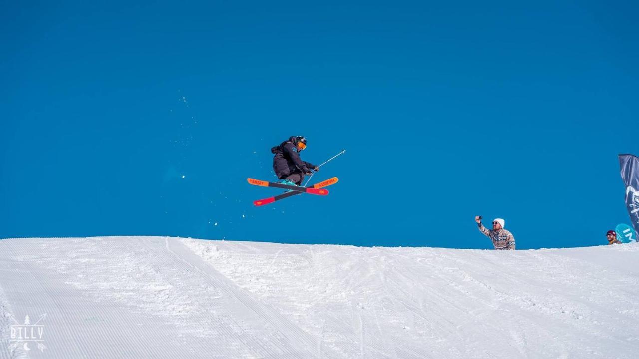 Atrium Exclusive - Ski4Life กูเดาริ ภายนอก รูปภาพ