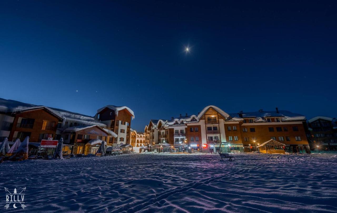 Atrium Exclusive - Ski4Life กูเดาริ ภายนอก รูปภาพ