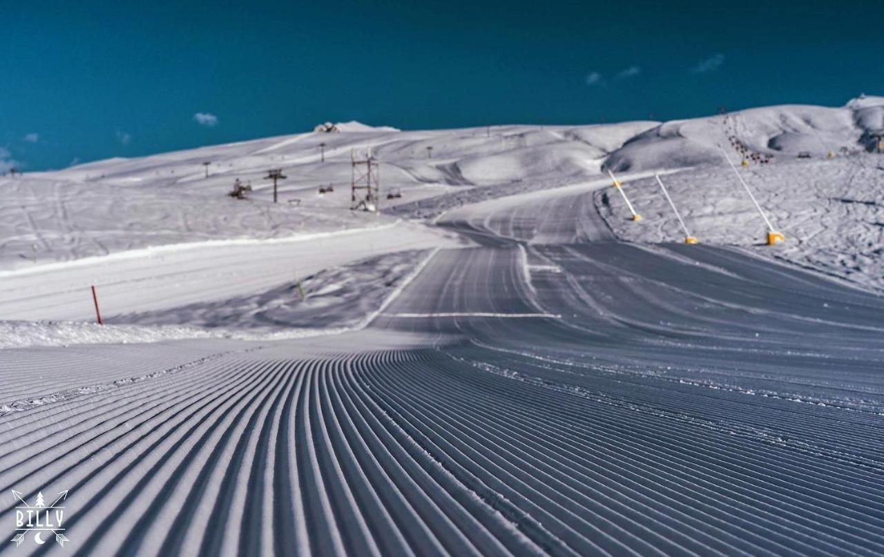 Atrium Exclusive - Ski4Life กูเดาริ ภายนอก รูปภาพ