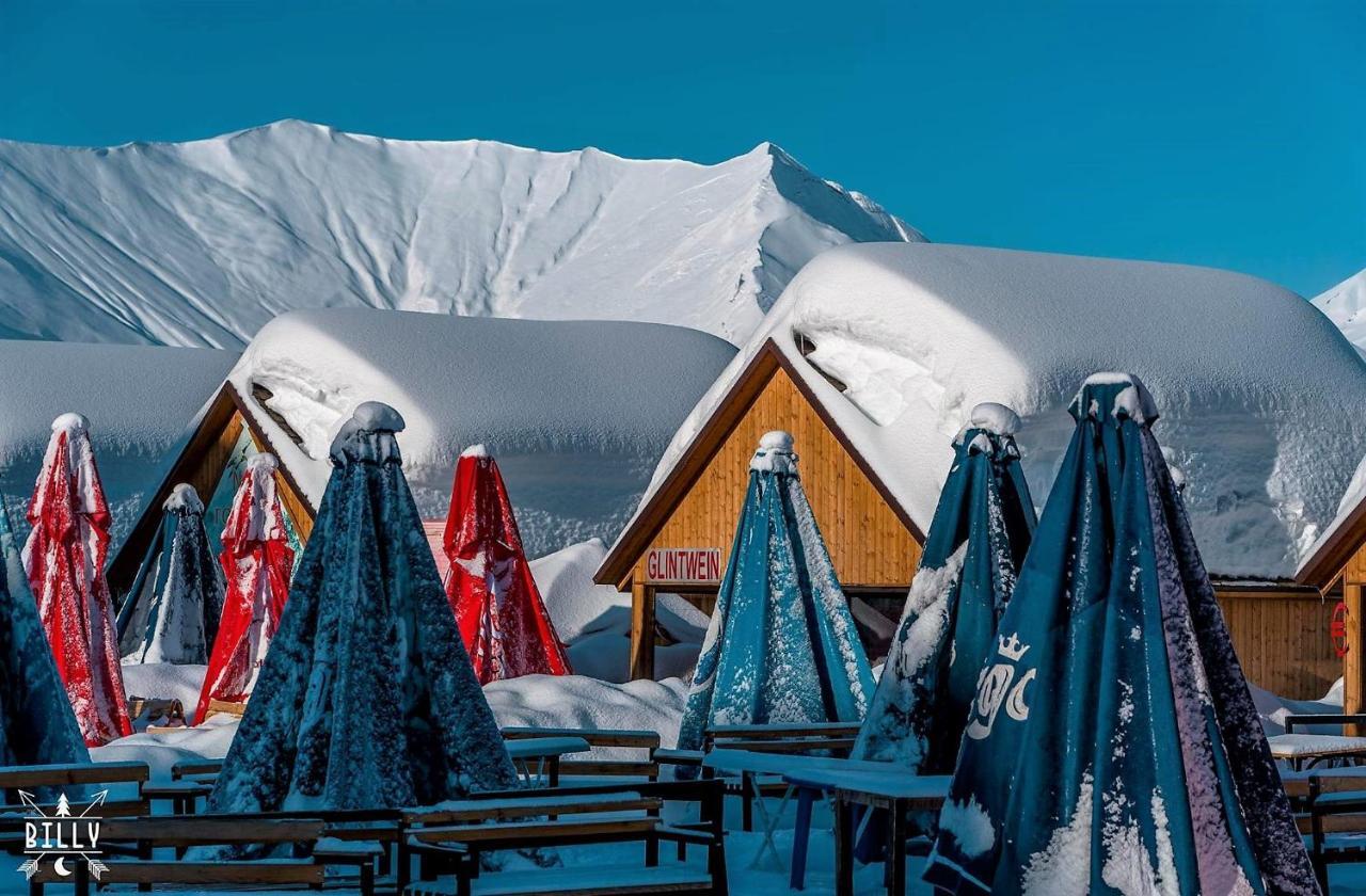 Atrium Exclusive - Ski4Life กูเดาริ ภายนอก รูปภาพ